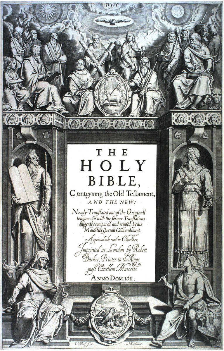 gizmorazaar's tweet image. Are KJV-onlyist Baptists divided into subsets of some being okay with later updates to the KJV, and others are strictly 1611? And do those 1611-onlyists therefore affirm the Apocrypha, which was printed in it?