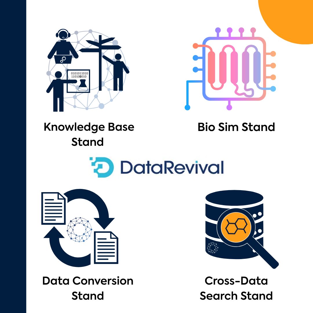 PSDI_UK's tweet image. The PSDI showcase will provide a unique opportunity to meet the wonderful teams behind some of our key resources, through our Exhibition. 🚀
There will be an exhibit on each of the following resources:
🧠 Knowledge Base Stand
🧬 Bio Sim Stand
📊 Data Conversion Stand
🧪 Data…