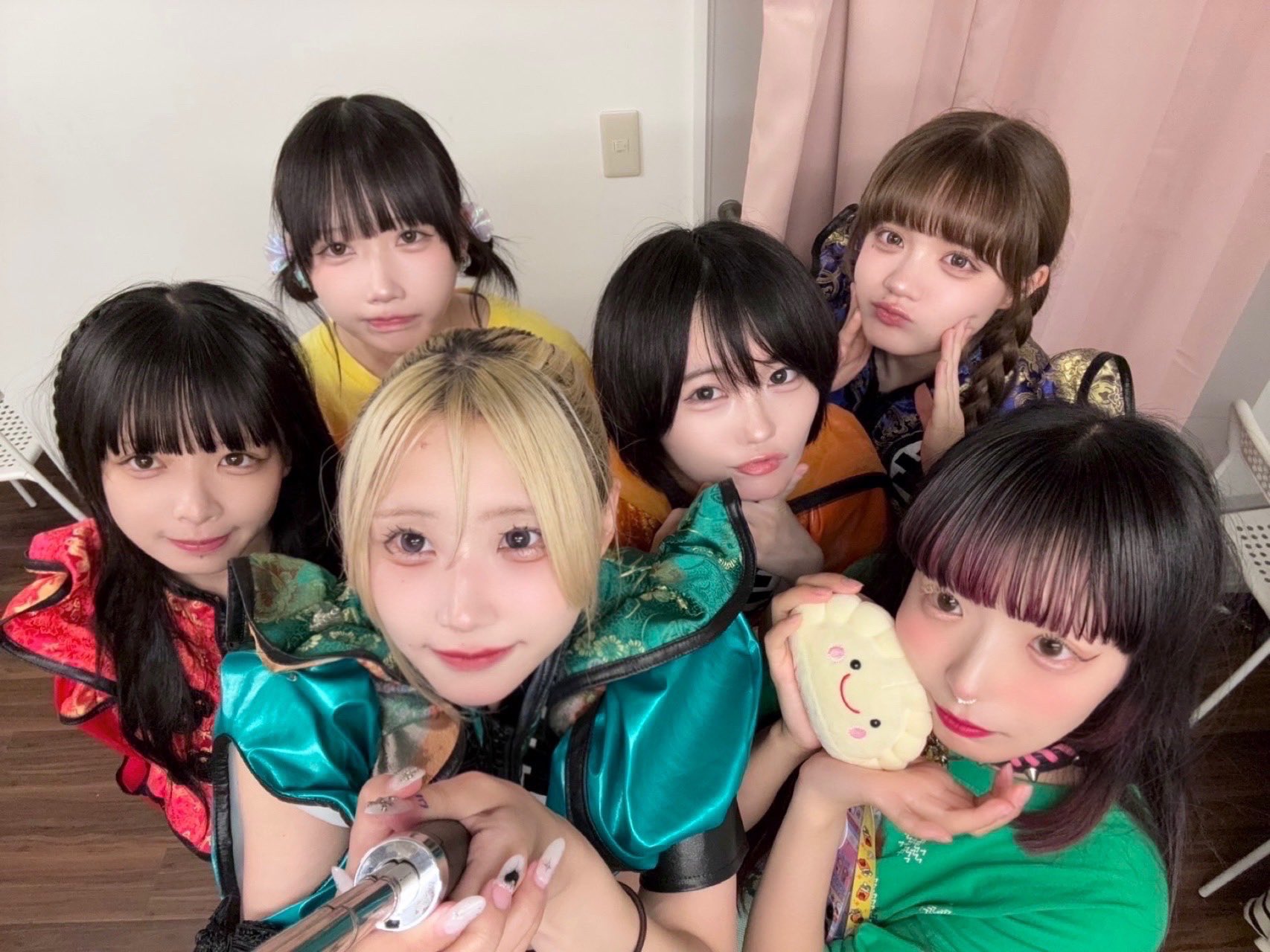 ゆるりせページ(来週水曜日まで) ⋰ #すみZIP! TVer・Youtubeで みのがし配信中💫 ⋱ 第4話