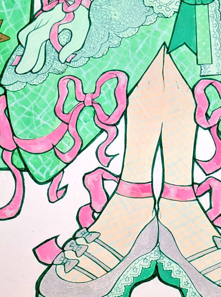 memelow_melon's tweet image. 🍈お見舞い🍈