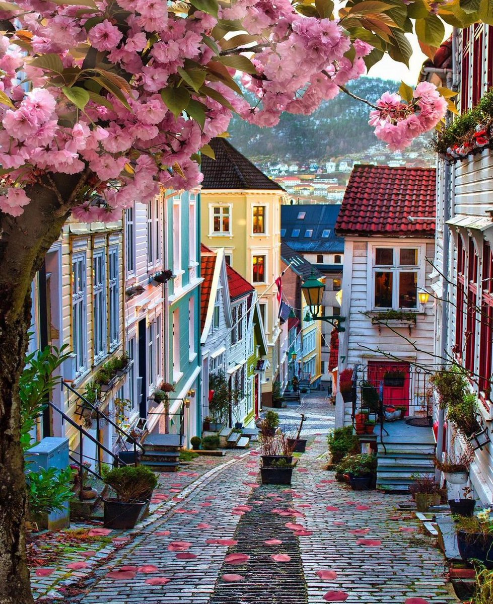 Bergen, Norway