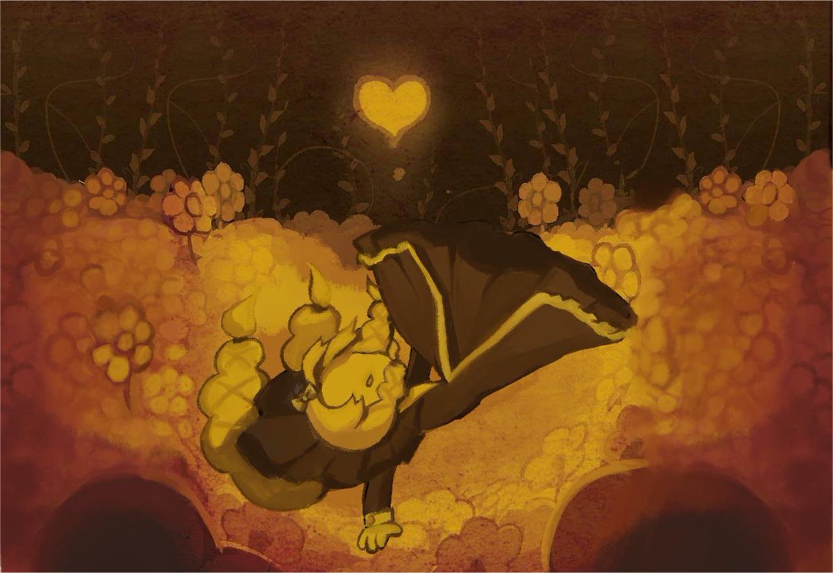 ChurchofBreadVT's tweet image. Good morning follafers!
The final showdown happens in Undertale tonight! We face the king of the monsters in hopes of returning to the surface! Human vs monster, who will win? Come find out at 8pm EST!