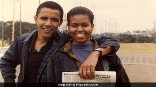 jenslaw_'s tweet image. Mallia Obama has changed her name to Mallia Ann.
Why? The conspiracy theory?