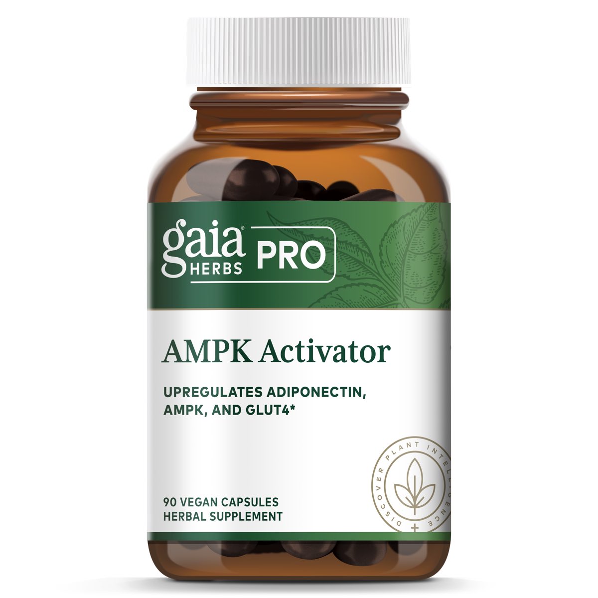DrJustinH's tweet photo. If you are on a GLP-1 (Semaglutide, Tirzepatide or Retatrutide) you should also be taking an AMPK and GLUT4 activator like @GaiaHerbs AMPK Activator. https://t.co/FtiQ4o7FIr
