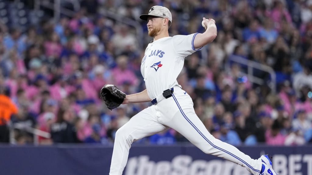 ScriptLeakerz's tweet image. Play Of The Day #423 ☢️
Eric Lauer o4.5 Ks (-122)
📄 Lauer is over this line in 7/15 games & 6/9 starts this season.
📄 Recorded 5 Ks vs this lineup in only 40 pitches in May
📄 The Tigers are 5th in K% vs LHP over the last 15 days
