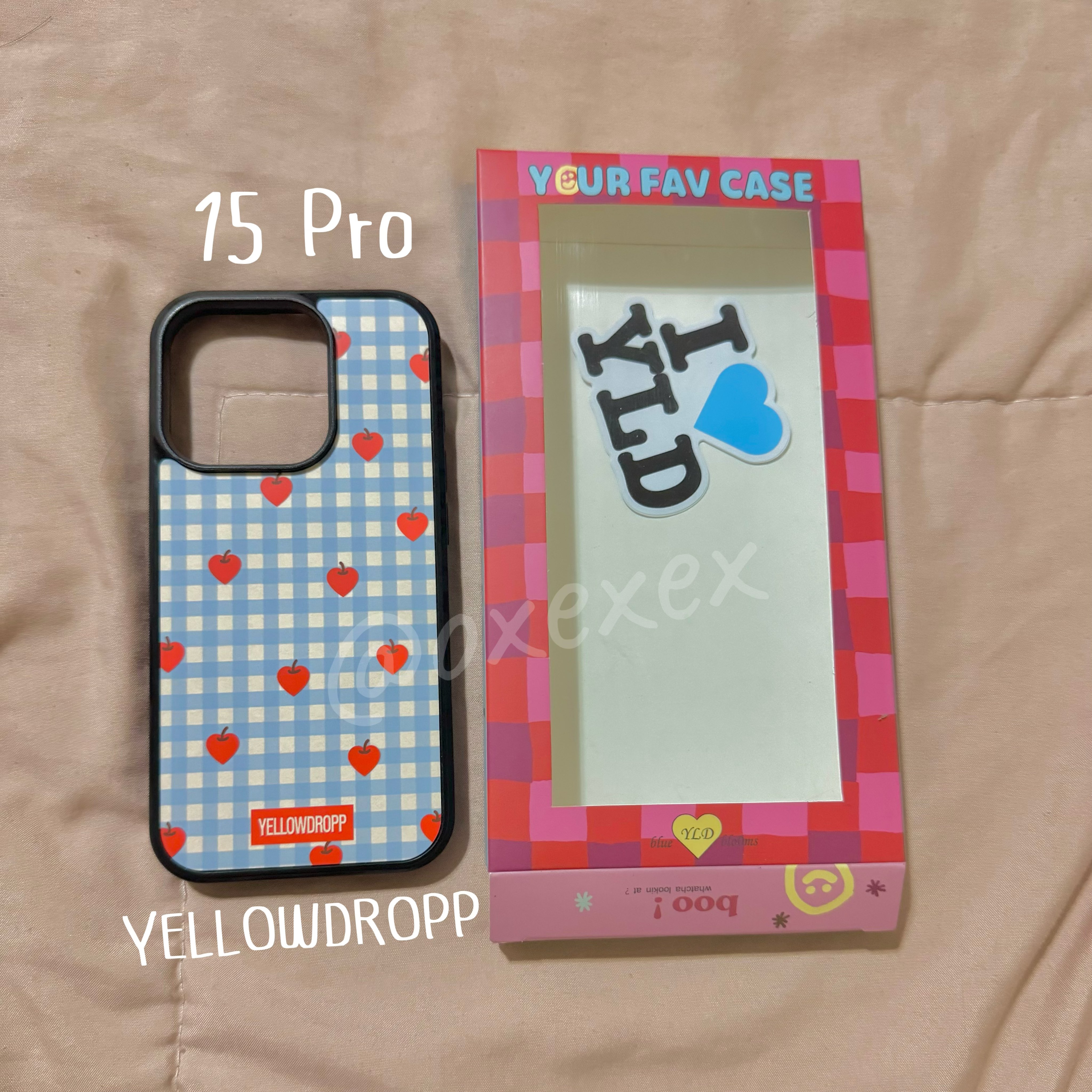 ywoo プロフ欄一読お願いします！iphone15pro バターイエロー ìphone15pro - Search / X