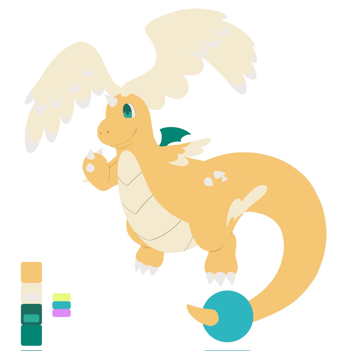 ruanrafael_art's tweet image. wip wip