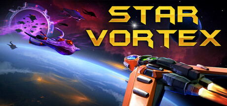 Keymailer's tweet image. Star Vortex - is an Action-RPG inspired by classics like Diablo 2. Design your ship, fight your way through hostile alien sectors, upgrade as you salvage rare weapons and experiment with different builds until nothing can stand against you.
Trailer: keymailer.co/StarVortexTrai……