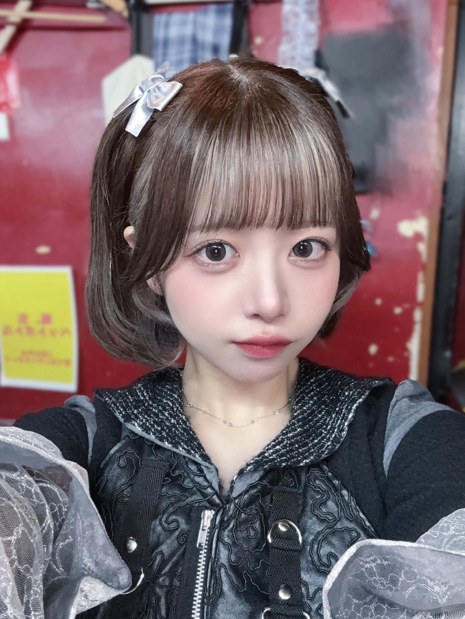 airattic 百瀬円香 アイドル チェキ 百瀬円香(airattic) (@madoka_airattic) / X