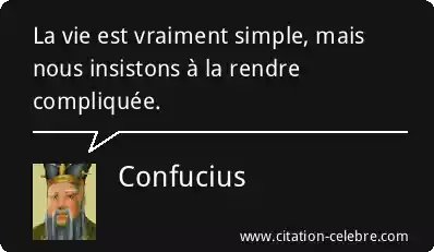 Citation Célèbre tweet media