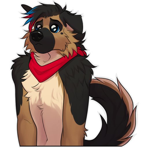 Echo_Shep's tweet image. I don't wanna go to work, I just wanna be puppy ๐ฅบ