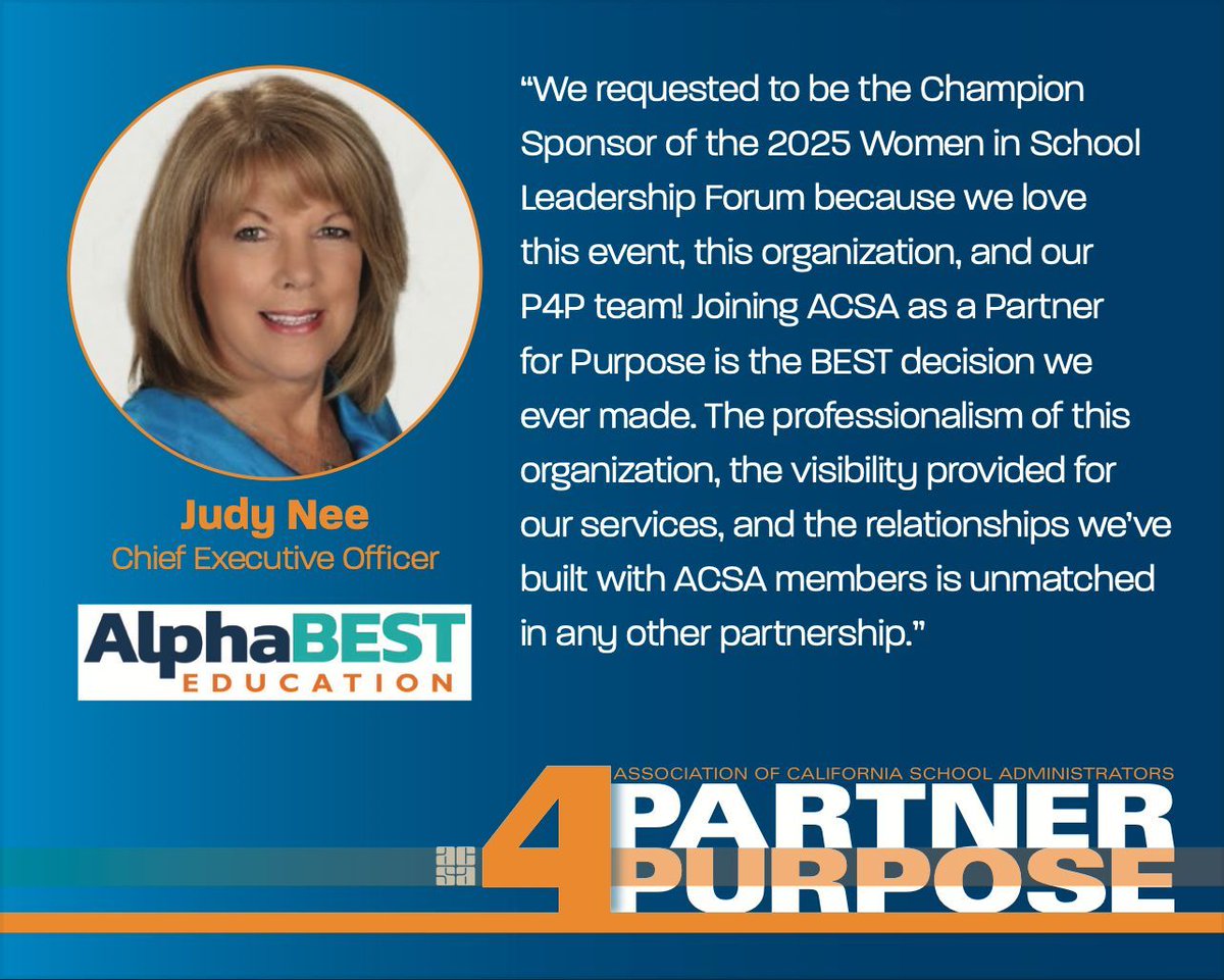 AlphaBEST Education tweet media