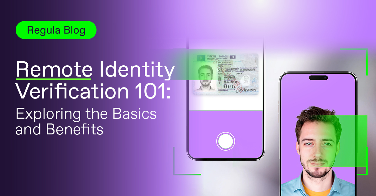 Fraudsters want easy targets. Customers want fast onboarding. Here’s where most remote identity verification systems fail, and how to fix it with layers that actually work: regulaforensics.com/blog/remote-id… #RegulaBlog #IdentityVerification #IDV #DocumentChecks