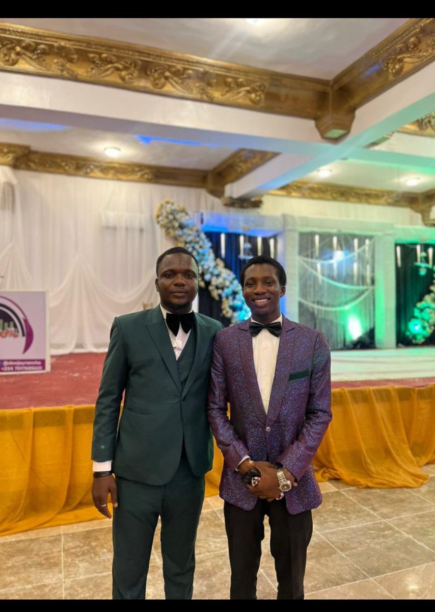 ashy__rugerr's tweet image. On the 18th of July, I was awarded the 'Advocate of the year' at the Law Students Society Dinner, University Of Ilorin. This is a testament to the time and dedication put into Students Legal Practice.