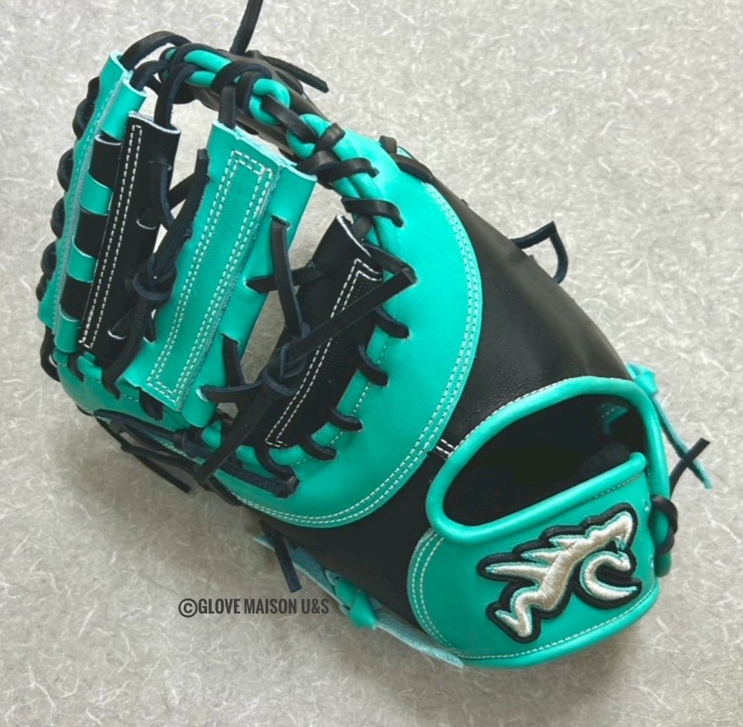 ryuオーダーグラブ 遂にオーダー解禁】RYU オーダーグラブ RYUグローブ オーダーシステム