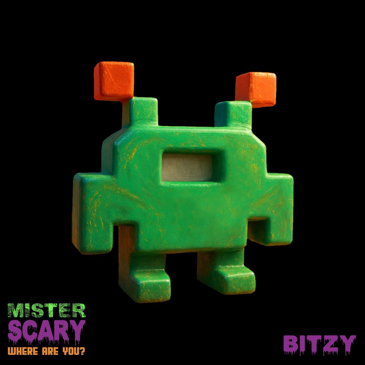 LancasterPhotog's tweet image. MISTER SCARY for the NES is on Kickstarter! Here (or link in bio): kck.st/4lts6RP
Villain: Bitzy. The govt. denies all existence of extraterrestrial life & there is nothing to see at Area 21.
•••• #misterscary #nintendo #indiedev #nesdev #halloween #cib #bitzy