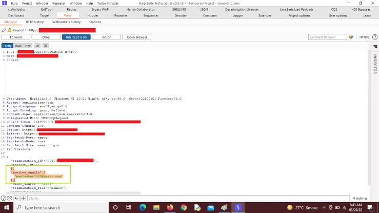 NullSecurityX's tweet image. Bug Bounty Tip: HTTP Parameter Pollution (HPP)
Some apps mishandle duplicate parameters. You can bypass logic or elevate privileges by injecting multiple values:

GET /transfer?amount=100&amp;amp;admin=true&amp;amp;amount=1

⚠️ Always test:
•param=value1&amp;amp;param=value2
•Encoded (%26,)
#BugBounty