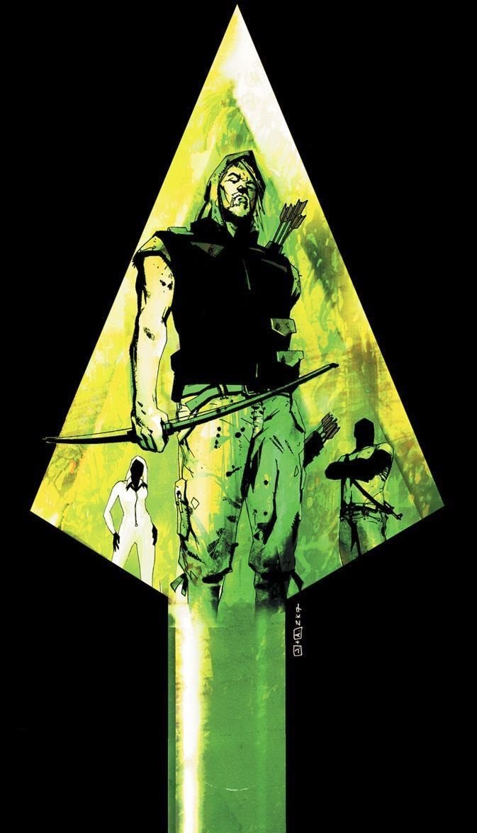 thegreenarrowbr's tweet image. 🚨 𝙂𝙐𝙄𝘼 𝘿𝙀 𝙇𝙀𝙄𝙏𝙐𝙍𝘼: 𝘼𝙍𝙌𝙐𝙀𝙄𝙍𝙊 𝙑𝙀𝙍𝘿𝙀 (𝙂𝙧𝙚𝙚𝙣 𝘼𝙧𝙧𝙤𝙬)
Se você quer conhecer Oliver Queen, de playboy milionário ao Arqueiro Verde nos quadrinhos…
Segue o fio (thread).👇🧵