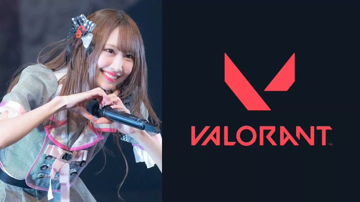 gamingamigos24's tweet image. SKE48 Launches All-Female VALORANT Esports Team Ahead of 2026 Asian Games gamingamigos.com/post/ske48-ido…