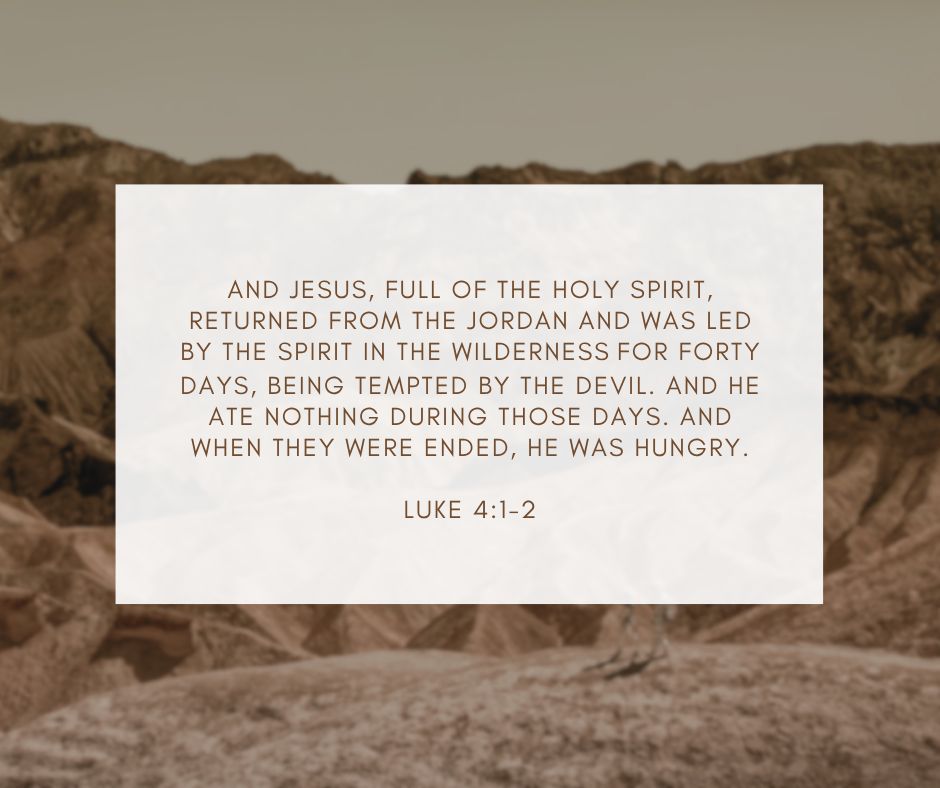 ThirdAvenueBapt's tweet image. Let's prepare our hearts for this Sunday by praying for @greggilbert and by meditating on Luke 4:1-13, our sermon text for this week!