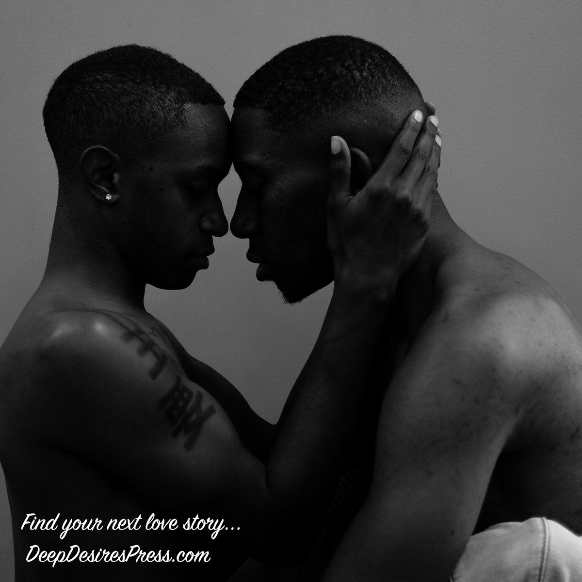 Deep_Desires's tweet image. Find your next love story at Deep Desires Press: deepdesirespress.com
#erotica
