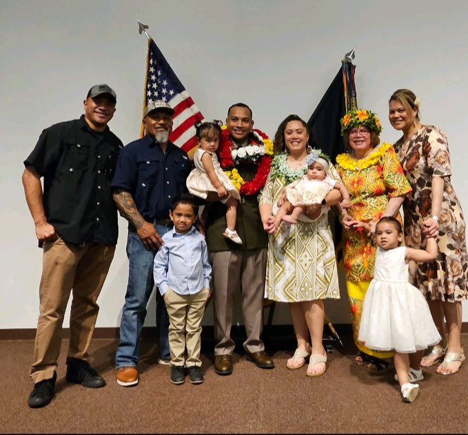 The Sapper Association! (@sapper_assoc) on Twitter photo Congratulations to #AlaimoanaPaunga on his promotion to Major! Wishing you and your family continued success! #SLTW #BSC2022
<a href="/Drive_On_Sapper/">AK</a> <a href="/Xennial_Sapper/">Ray Miller</a> <a href="/ghorstkj/">Kevin Golinghorst</a> <a href="/johnnygi30/">John Chambers</a> <a href="/SapperNacho/">Bill Ferguson</a> <a href="/ArmyROTC/">Army ROTC</a> Congratulations to #AlaimoanaPaunga on his promotion to Major! Wishing you and your family continued success! #SLTW #BSC2022
<a href="/Drive_On_Sapper/">AK</a> <a href="/Xennial_Sapper/">Ray Miller</a> <a href="/ghorstkj/">Kevin Golinghorst</a> <a href="/johnnygi30/">John Chambers</a> <a href="/SapperNacho/">Bill Ferguson</a> <a href="/ArmyROTC/">Army ROTC</a>