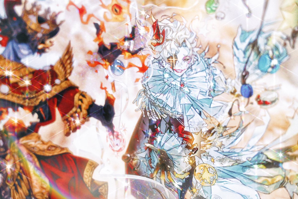 fuyuanziyuanzi's tweet image. 