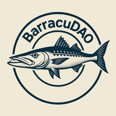 Sean Manion (@theunjournaling) on Twitter photo Hey DeSci - <a href="/hybridkris_eth/">Kris Rockwell</a> and I have been getting some questions (and some dirty looks) since we announced that our initial <a href="/praxsci/">PraxSci</a> DAO - <a href="/barracu_DAO/">barracuDAO</a> - is a non-monetary, governance token only DAO.
It's weird! How are you gonna pump (and dump) it!?!
Let me explain. 🧵 Hey DeSci - <a href="/hybridkris_eth/">Kris Rockwell</a> and I have been getting some questions (and some dirty looks) since we announced that our initial <a href="/praxsci/">PraxSci</a> DAO - <a href="/barracu_DAO/">barracuDAO</a> - is a non-monetary, governance token only DAO.
It's weird! How are you gonna pump (and dump) it!?!
Let me explain. 🧵