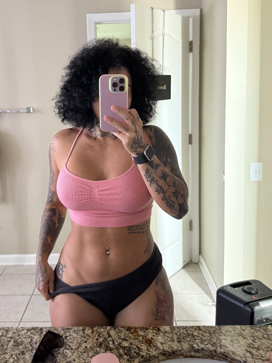 Good morning say it back 👊🏽