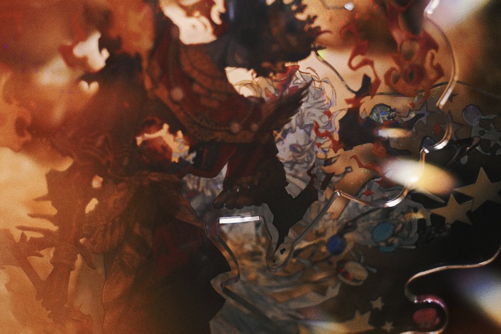 fuyuanziyuanzi's tweet image. 