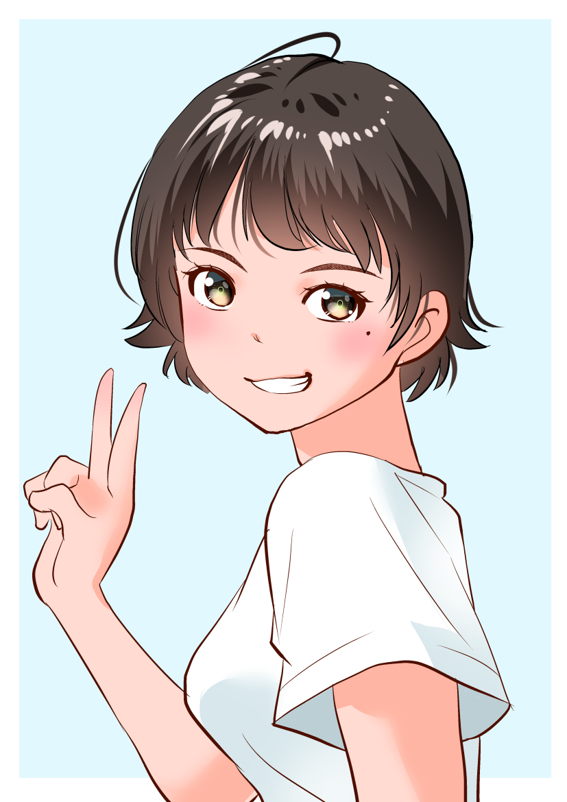 yanchiki2001's tweet image. 今日も一日お疲れ様でした
おやすみなさい😊
Thank you for your hard work today.
Good night.😆