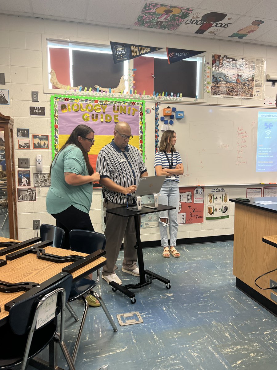Lisa Pearce (@lisapearceeds) on Twitter photo The best breakfast and welcome! No ice breakers all business and teacher time to get thier rooms! Every Admin and Instructional Coach is modeling an 80 min block, with their department, building a lesson plan correctly! #BuildingALegacy <a href="/katebailey1214/">Kate Bailey</a> <a href="/ATownsend75/">T Townsend</a> <a href="/LGHS_HCS/">LGHS</a> The best breakfast and welcome! No ice breakers all business and teacher time to get thier rooms! Every Admin and Instructional Coach is modeling an 80 min block, with their department, building a lesson plan correctly! #BuildingALegacy <a href="/katebailey1214/">Kate Bailey</a> <a href="/ATownsend75/">T Townsend</a> <a href="/LGHS_HCS/">LGHS</a>