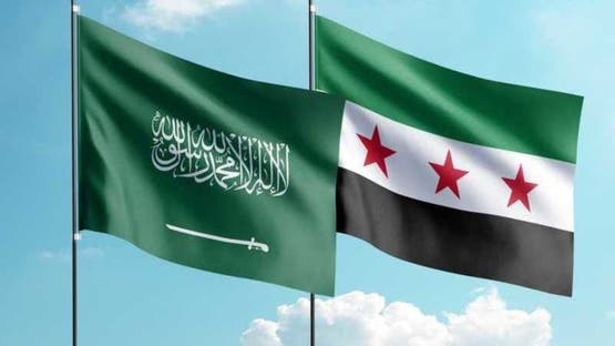 المملكة العربية السعودية دائماً وأبدا هي السند الحقيقي لكل الشعوب العربية والإسلامية 
#سوريا_السعوديه_اخوه