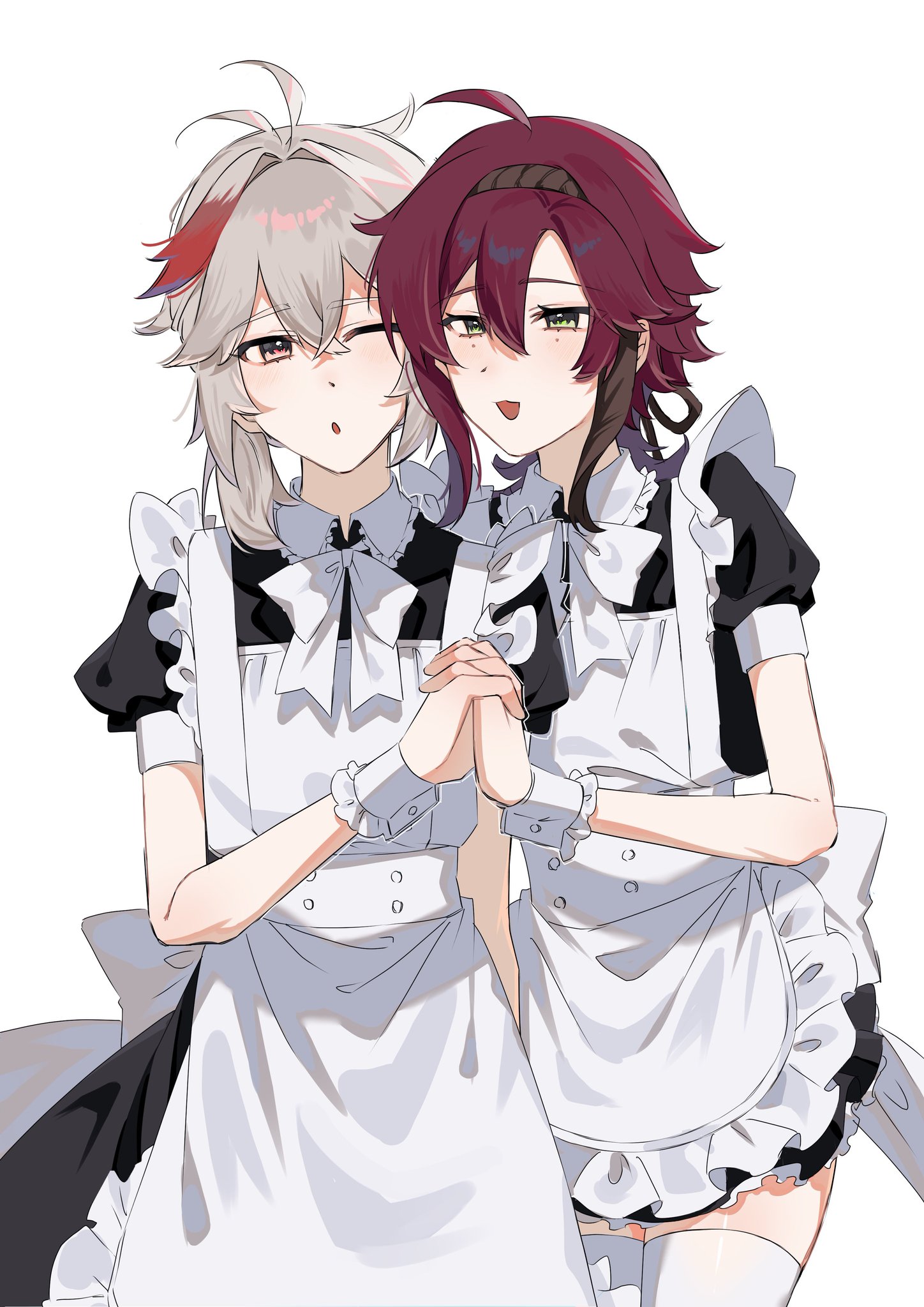 SHIRO on X: 