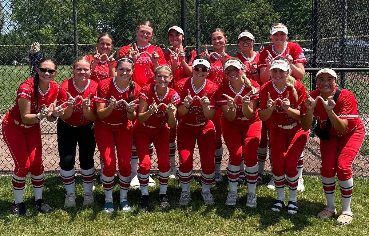 LineDsoftball's tweet image. Event News: Day 3 Features 18U/16U Super Regionals at AFCS🥎 Link below for the full recap!⬇️
🔗: linedrivemedia.com/news/event-new…
#linedrivemedia #linedrivesoftball #softball #AllianceFastpitch #AFCS