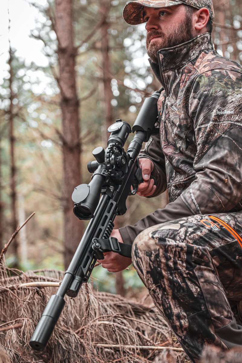 🎯 Why do YOU shoot an Air Arms?

 Is it the precision? The reliability? The craftsmanship? Or maybe it’s just how it feels in your hands when you take that perfect shot.

We want to hear from YOU — the hunters, the competitors, the backyard plinkers, and the lifelong enthusiasts