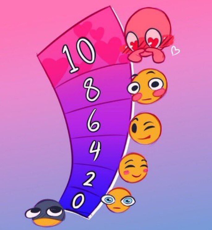 DigitalRQ's tweet image. So…..imma curious. 😳👉👈❤️🍃