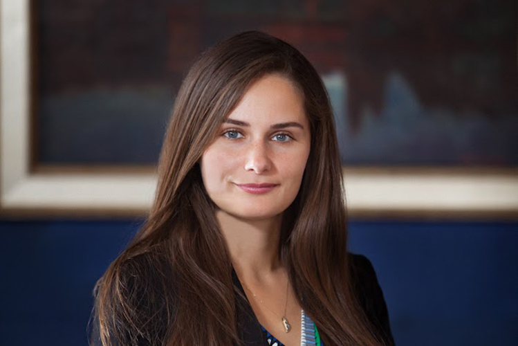 bsosumd's tweet image. Our alumni are doing amazing, interesting things all over the world. Jacqueline Studley, CCJS/Women's Studies '14, is prosecuting antiquities trafficking in NYC: go.umd.edu/studley
