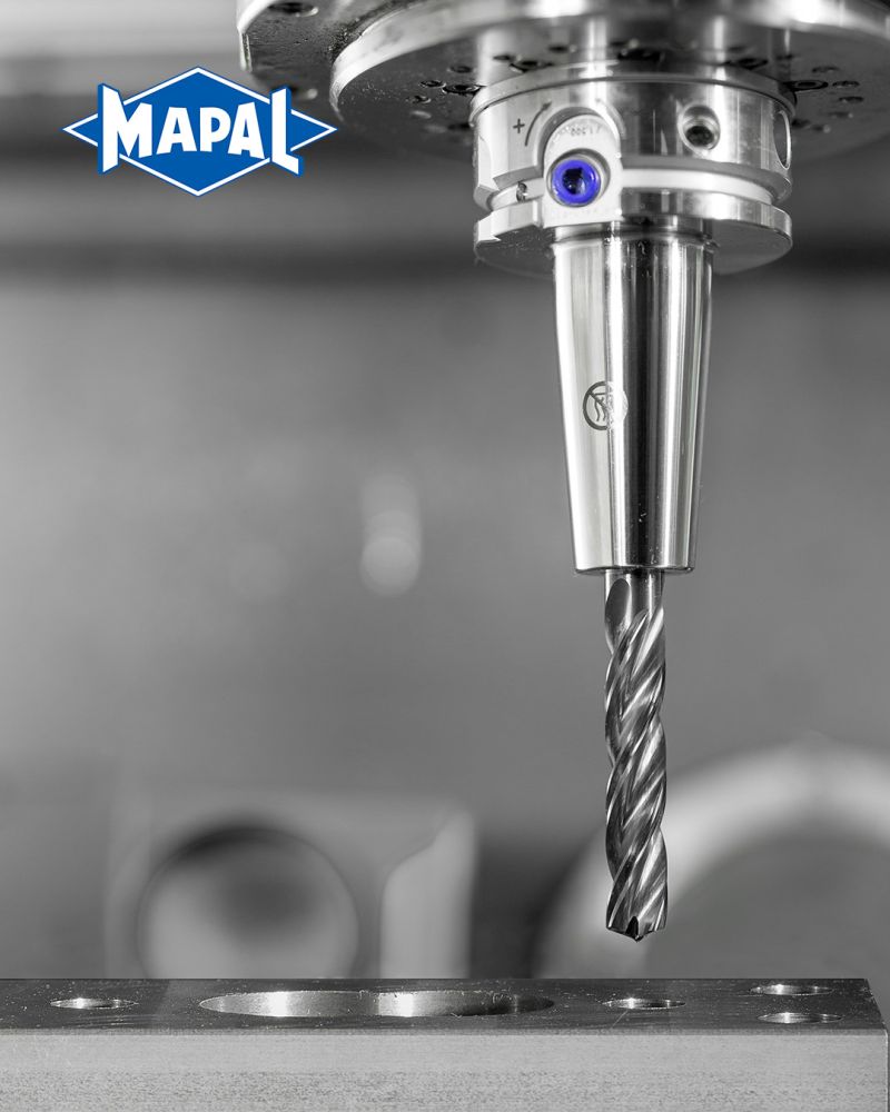 MapalLtd's tweet image. ๐จ๐ก๐๐คยฎ ๐๐๐จ๐๐ -
๐๐ช๐๐ฅ๐ ๐ช๐๐ก๐ก๐๐ก๐ ๐๐น๐ฎ๐บ๐ฝ๐ถ๐ป๐ด ๐ง๐ฒ๐ฐ๐ต๐ป๐ผ๐น๐ผ๐ด๐
The newly-developed hydraulic clamping system enables high machining parameters through excellent stability and accuracy.
๐: bit.ly/UNIQchuck
โ๏ธ 01788 574700
๐จ sales.uk@mapal.com