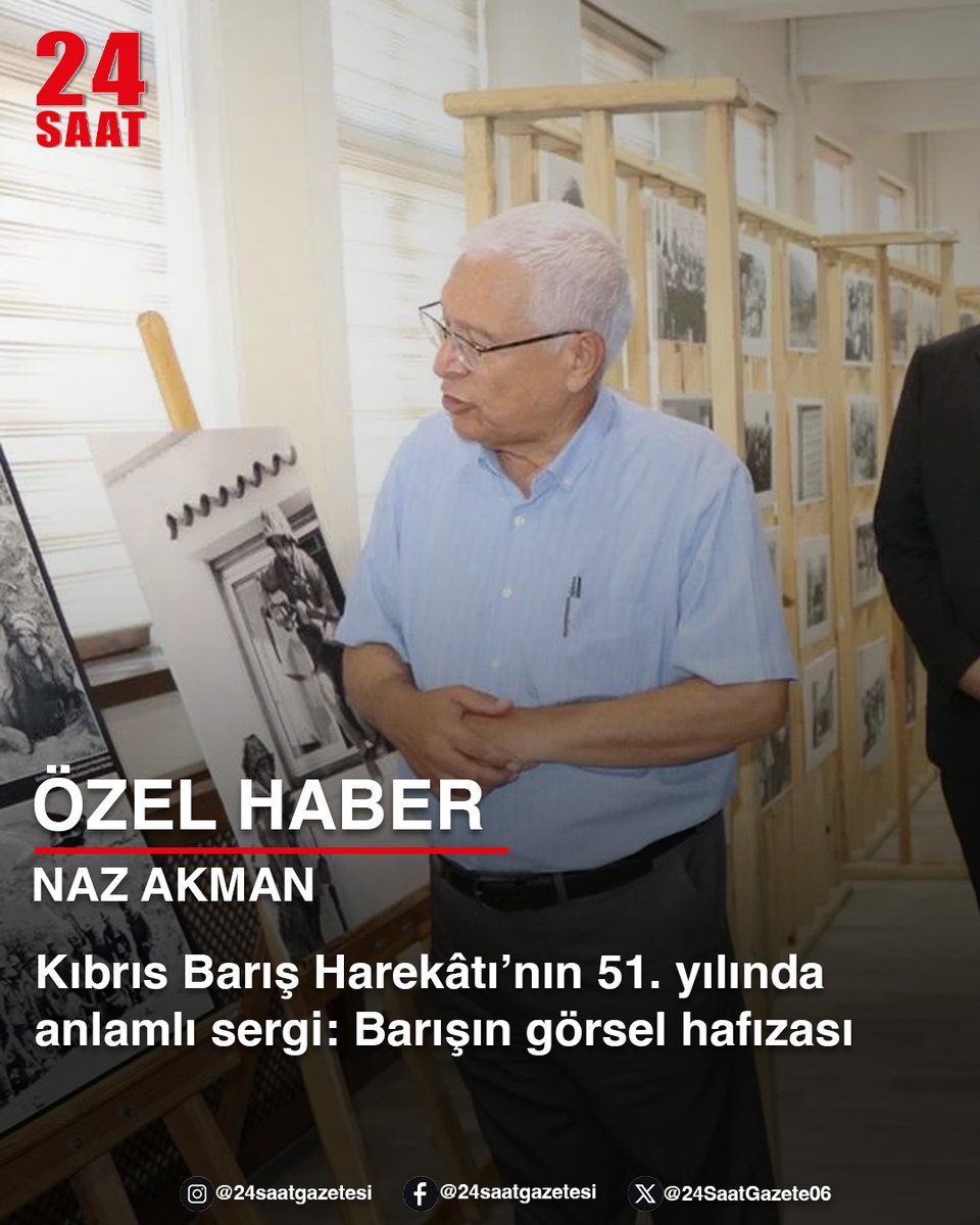 24 Saat Gazetesi tweet media