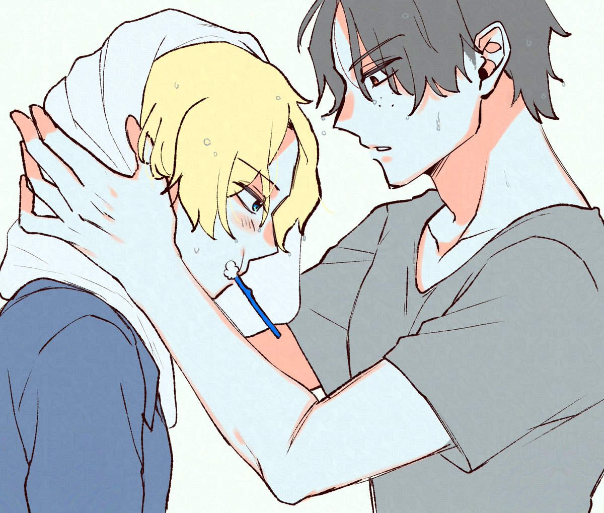 Sleep0103x's tweet image. 🔥🎩