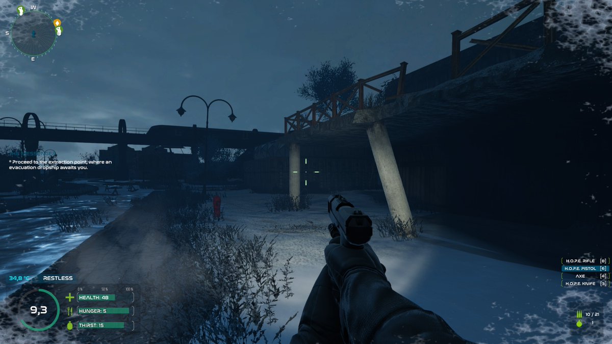 Brytenwalda Studios 🚀⚔ tweet media