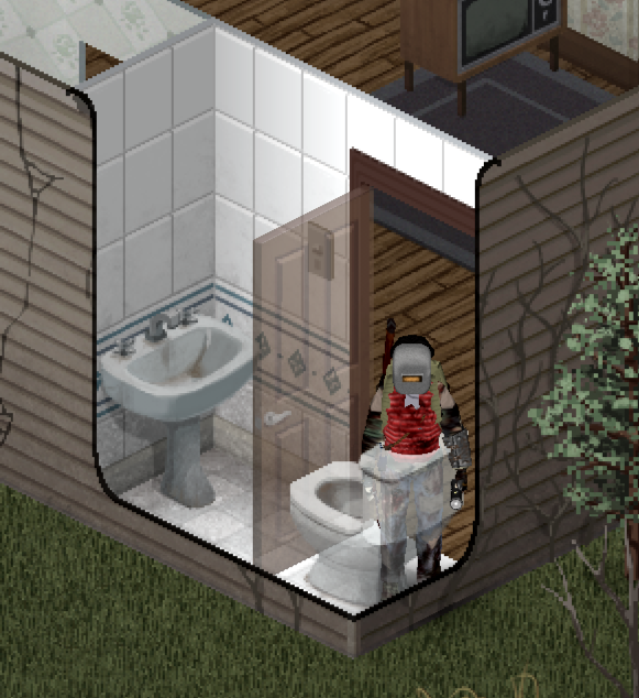 rProjectZomboid's tweet image. Who designed this terrible bathroom? redd.it/1m855lf
#ProjectZomboid
