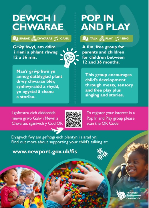 Gweithgaredd difyr i’w wneud gyda’ch plant. // A fun activity to do with your children.
Dilynwch y ddolen hon  // Follow this link
forms.office.com/e/qs0rhSqKz3
