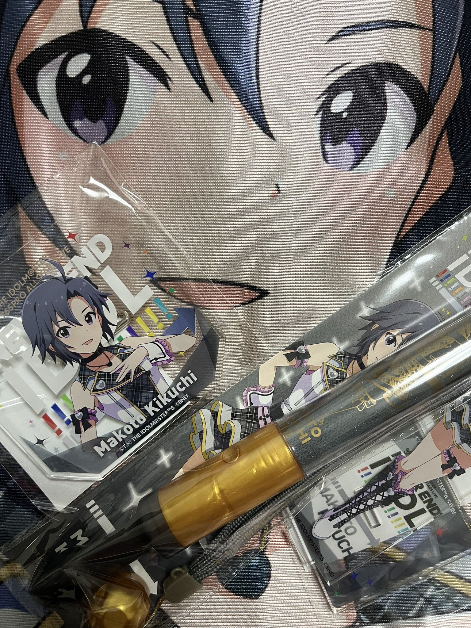 はい様(⁠ノ⁠◕⁠ヮ⁠◕⁠)⁠ノ⁠*⁠.⁠✧　② グッバイ宣言 - Chinozo feat. v flower - Vocaloid Database