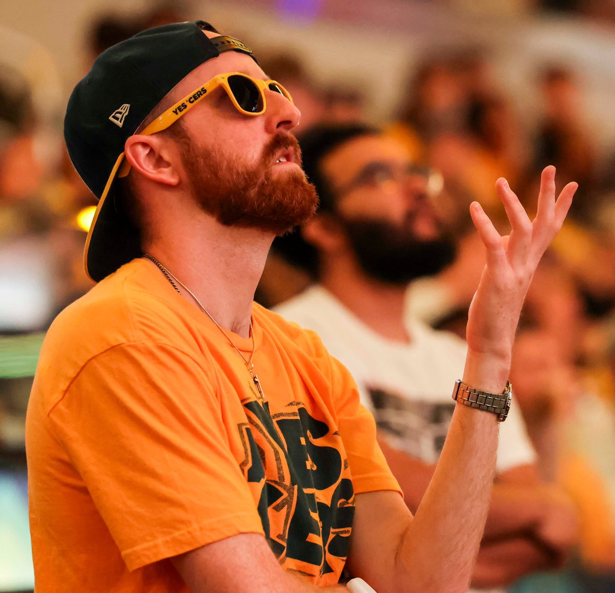 ActionNetworkHQ's tweet photo. • Almost half (49% of fans) feel priced out by their NBA team.
• Denver Nuggets rank 1st for feeling priced out - 66% of fans responding ‘yes’.
• Toronto Raptors fans ranked 2nd, with 62% of fans feeling priced out https://t.co/yVWViINSYL