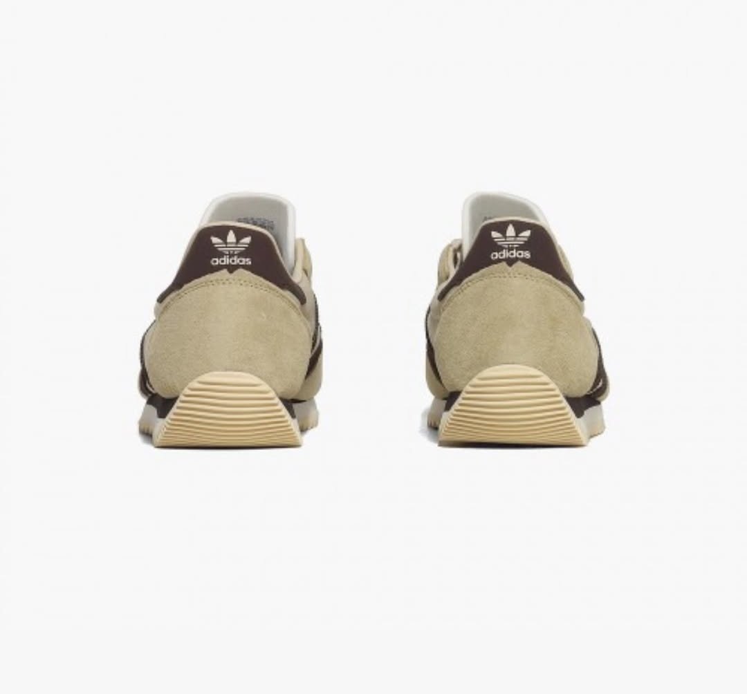 The Dassler (@the_dassler) on Twitter photo Upcoming
adidas LG Achille SPZL
In conjunction with <a href="/sneakermarketro/">Sneaker Market RO</a>, both shoes are now revealed
Stone Khaki/Wonder Beige/Wonder White
SKU : JR4878
Launching on the 16th of August according to the current schedule
There will be two more pairs launching in October Upcoming
adidas LG Achille SPZL
In conjunction with <a href="/sneakermarketro/">Sneaker Market RO</a>, both shoes are now revealed
Stone Khaki/Wonder Beige/Wonder White
SKU : JR4878
Launching on the 16th of August according to the current schedule
There will be two more pairs launching in October
