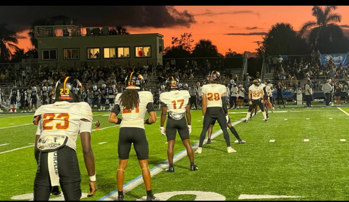 uftlathletics (@uftlathletics) on Twitter photo 30 days left till
<a href="/UFTLfb/">UFTL Football π¦
π</a> takes the field
<a href="/DamonCogdell/">Damon Cogdell</a> <a href="/J_TAYLOR94/">Josh Taylor</a> <a href="/IMcCartney5/">Ivan βSticksβ McCartney</a> <a href="/CoachMcnair22/">CoachMac</a> 30 days left till
<a href="/UFTLfb/">UFTL Football π¦
π</a> takes the field
<a href="/DamonCogdell/">Damon Cogdell</a> <a href="/J_TAYLOR94/">Josh Taylor</a> <a href="/IMcCartney5/">Ivan βSticksβ McCartney</a> <a href="/CoachMcnair22/">CoachMac</a>
