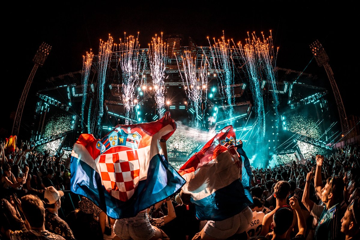 UltraEurope's tweet image. Nothing beats moments like these. 🇭🇷 Ready for the next chapter? 2026 tickets on sale now: ultraeurope.com/tickets/festiv…