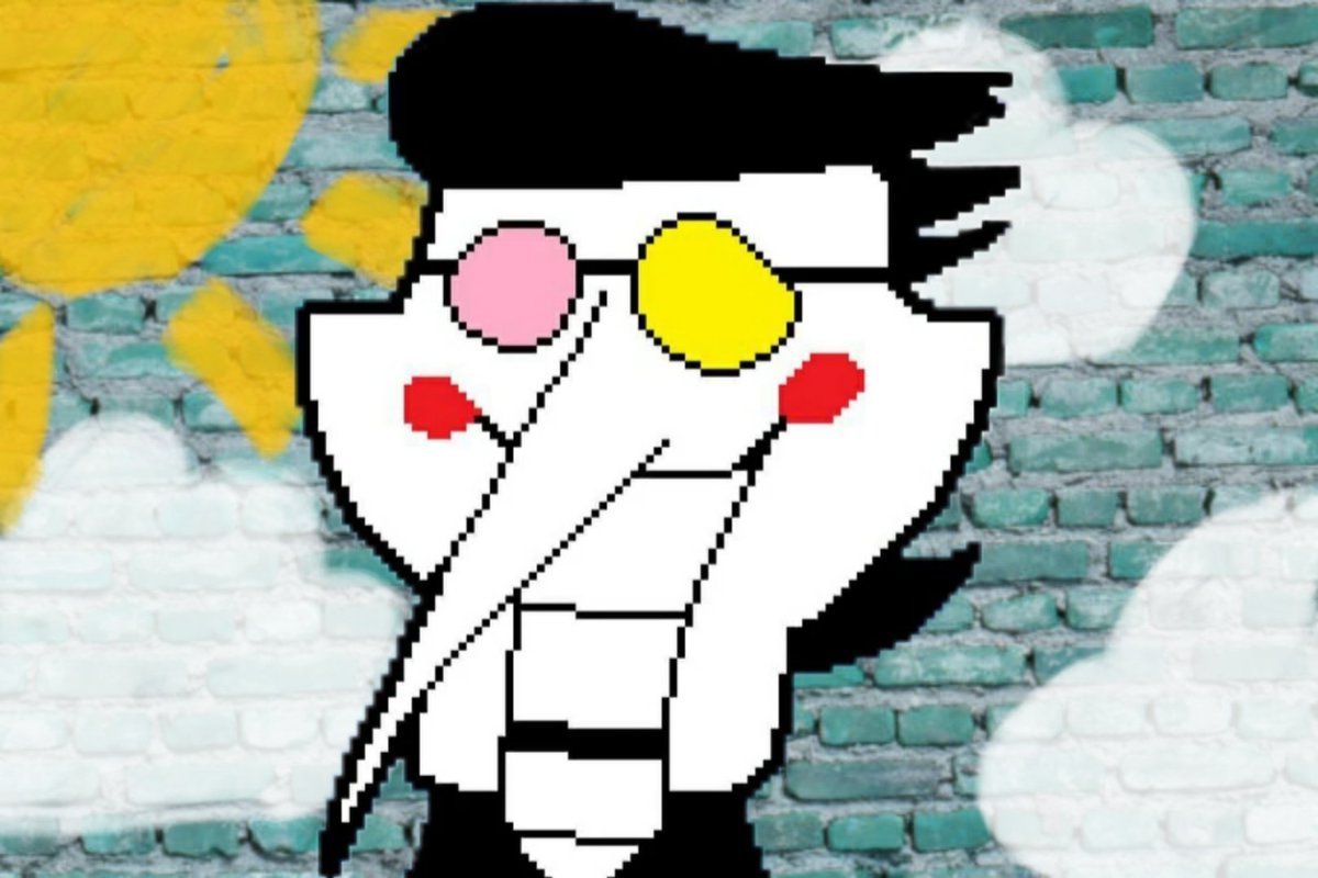 g_spamton97's tweet image. LET&apos;S MAKE A DEAL.